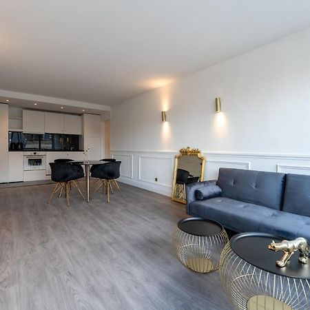 Appartement Medicis 1 루앙 외부 사진