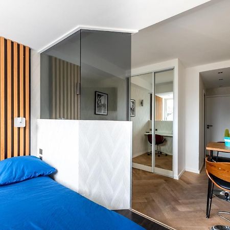 Appartement Medicis 1 루앙 외부 사진