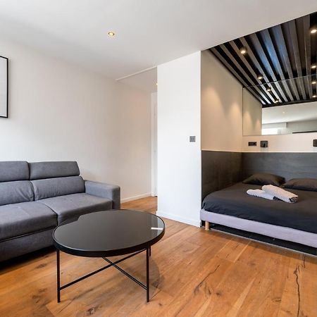 Appartement Medicis 1 루앙 외부 사진
