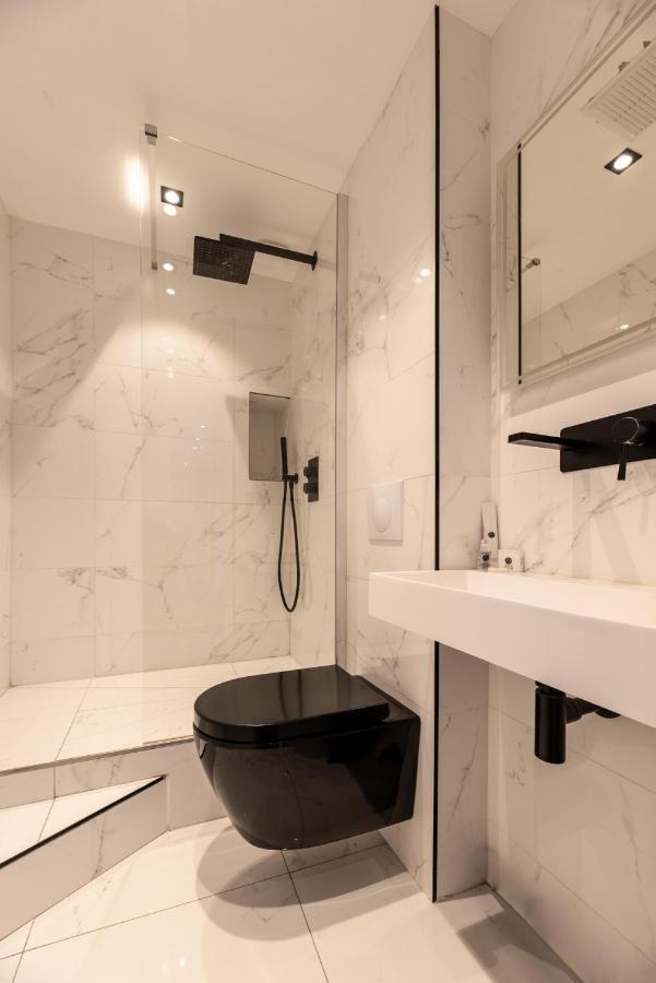 Appartement Medicis 1 루앙 외부 사진