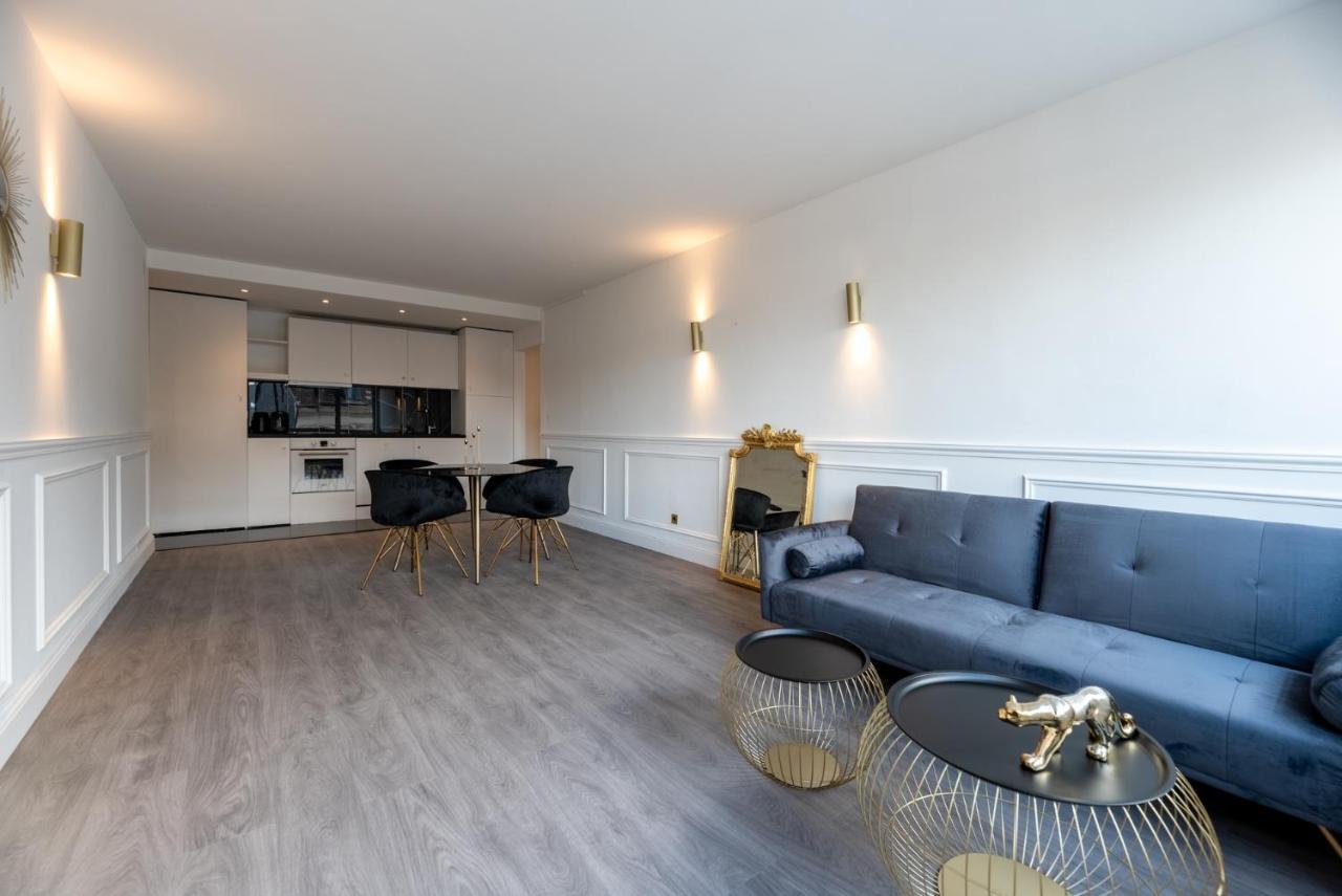 Appartement Medicis 1 루앙 외부 사진
