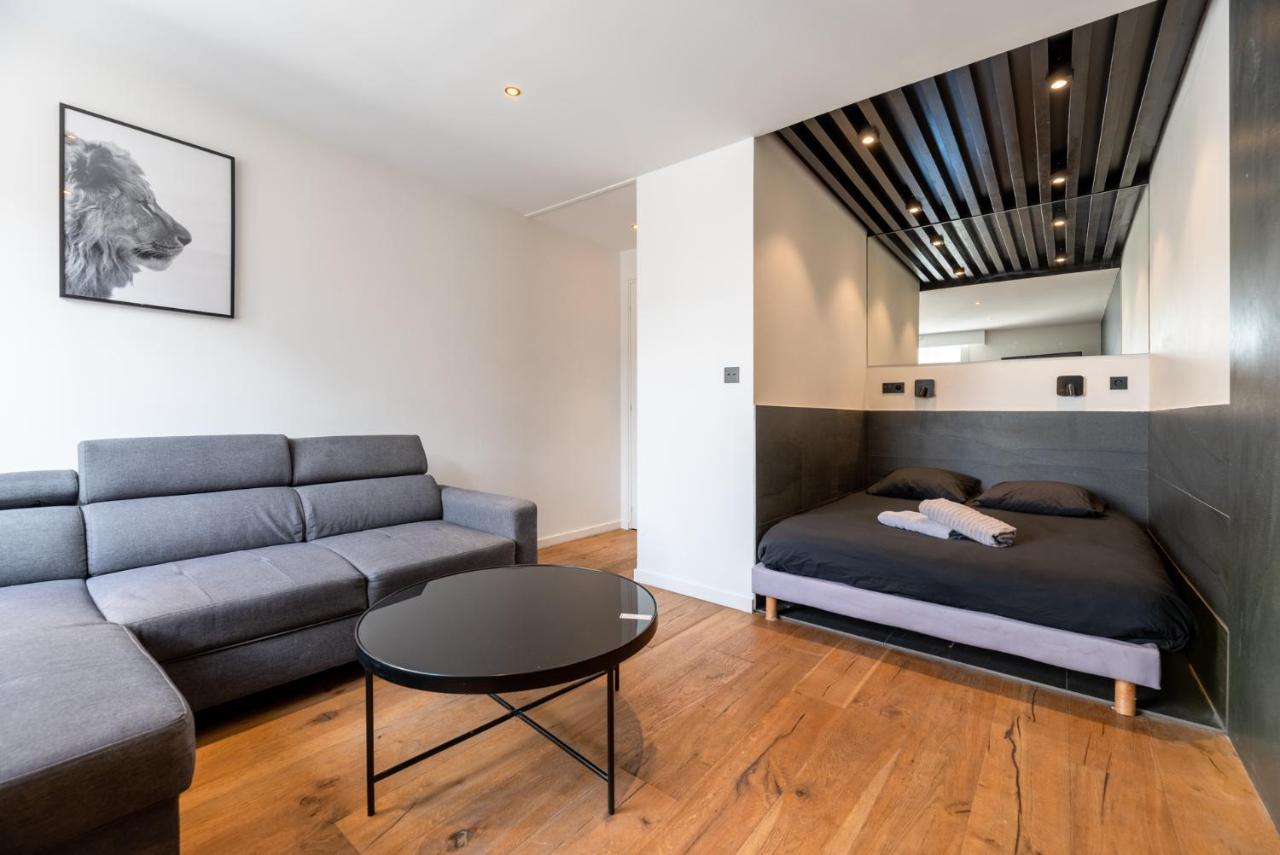 Appartement Medicis 1 루앙 외부 사진
