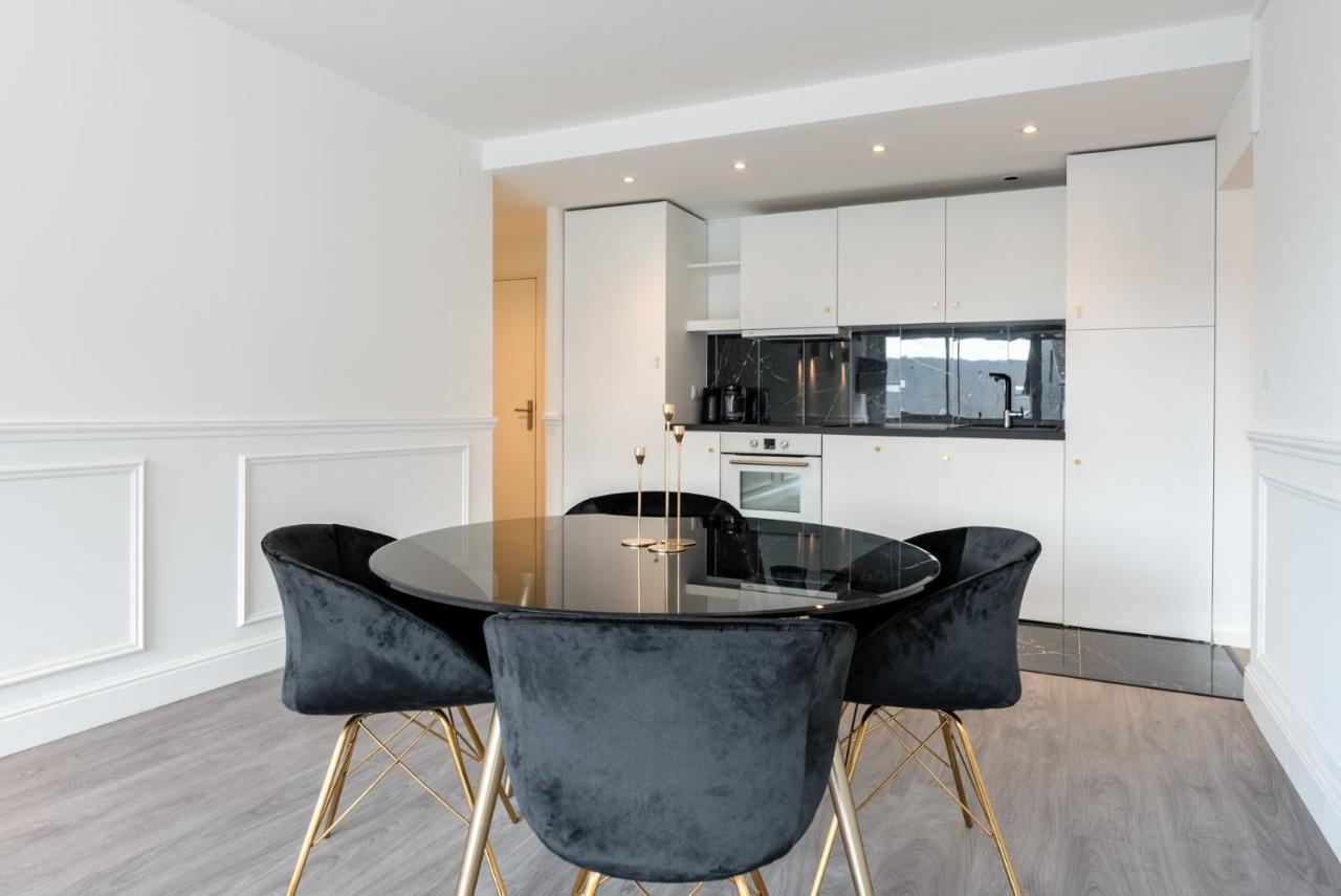 Appartement Medicis 1 루앙 외부 사진