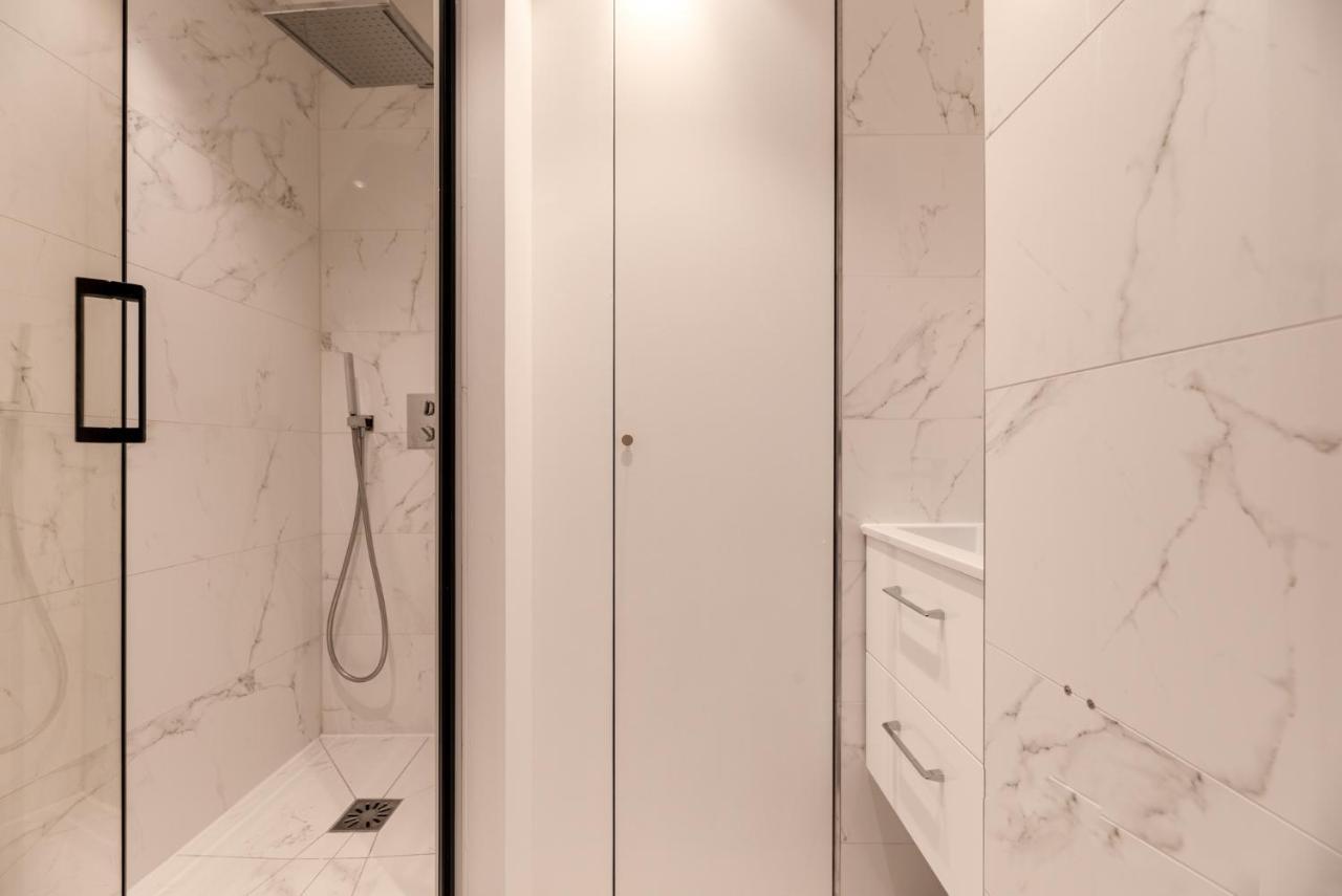 Appartement Medicis 1 루앙 외부 사진